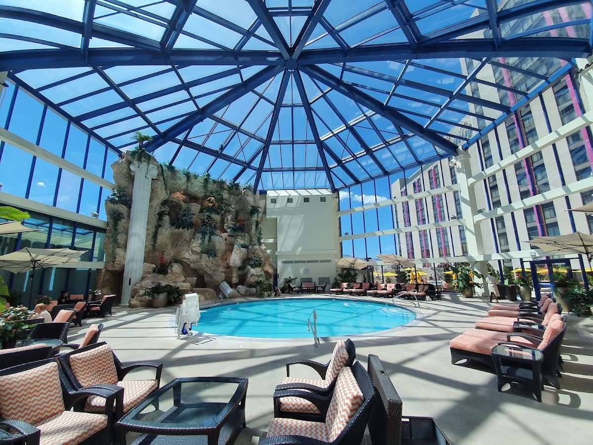 Atlantis Casino Resort Spa - Photo 3