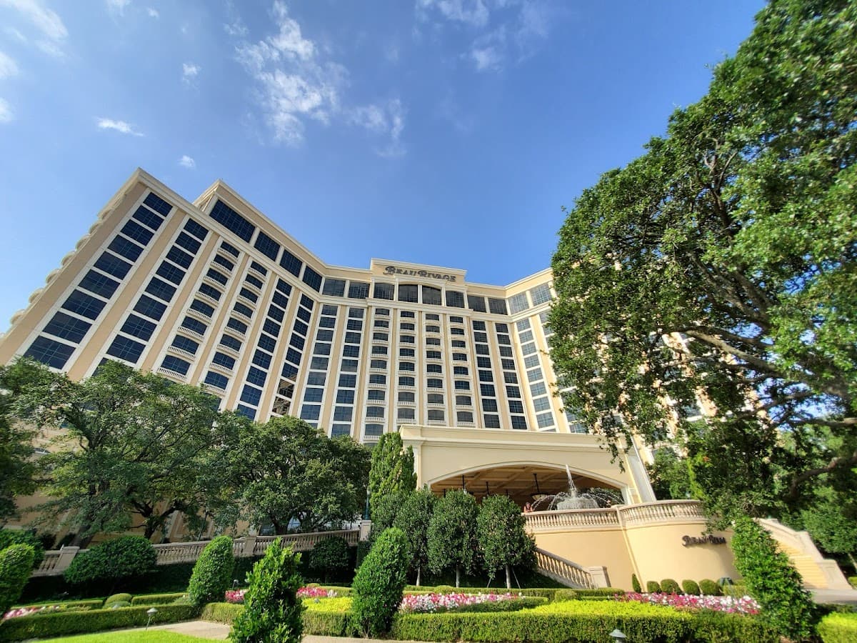 Beau Rivage Resort & Casino - Photo 2