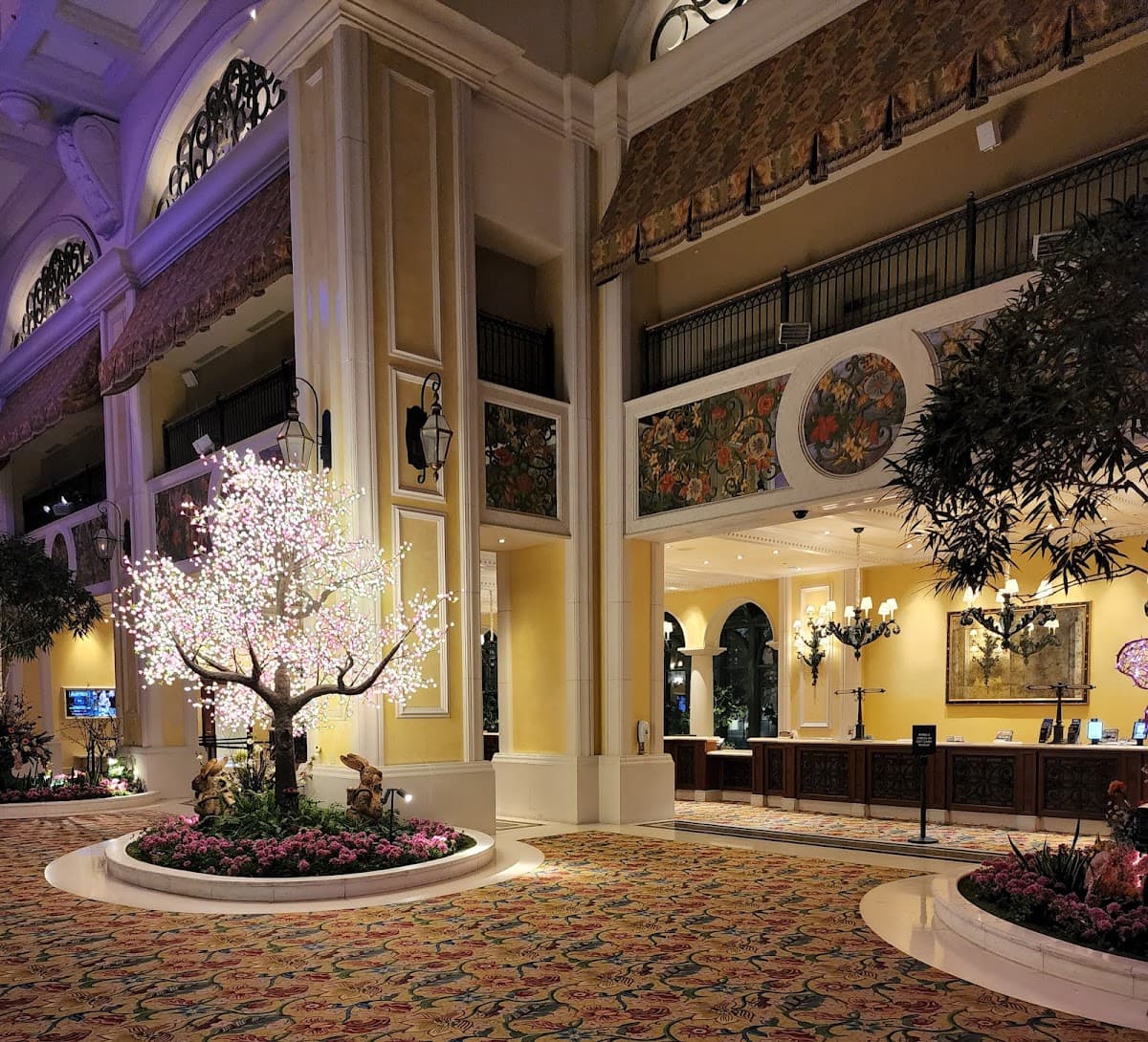 Beau Rivage Resort & Casino - Photo 3