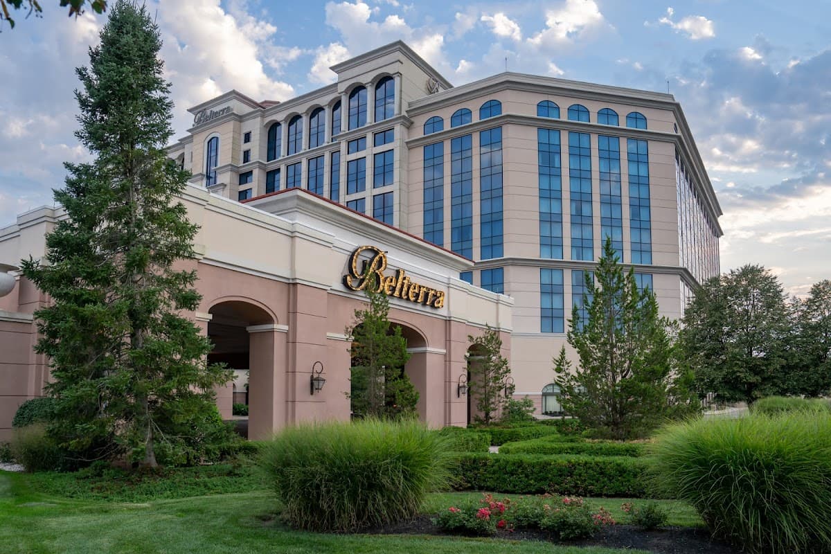 Belterra Casino Resort - Photo 1