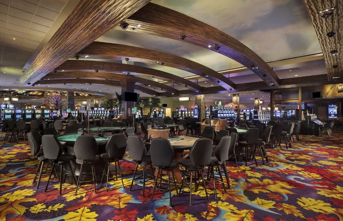 Black Oak Casino Resort - Photo 3