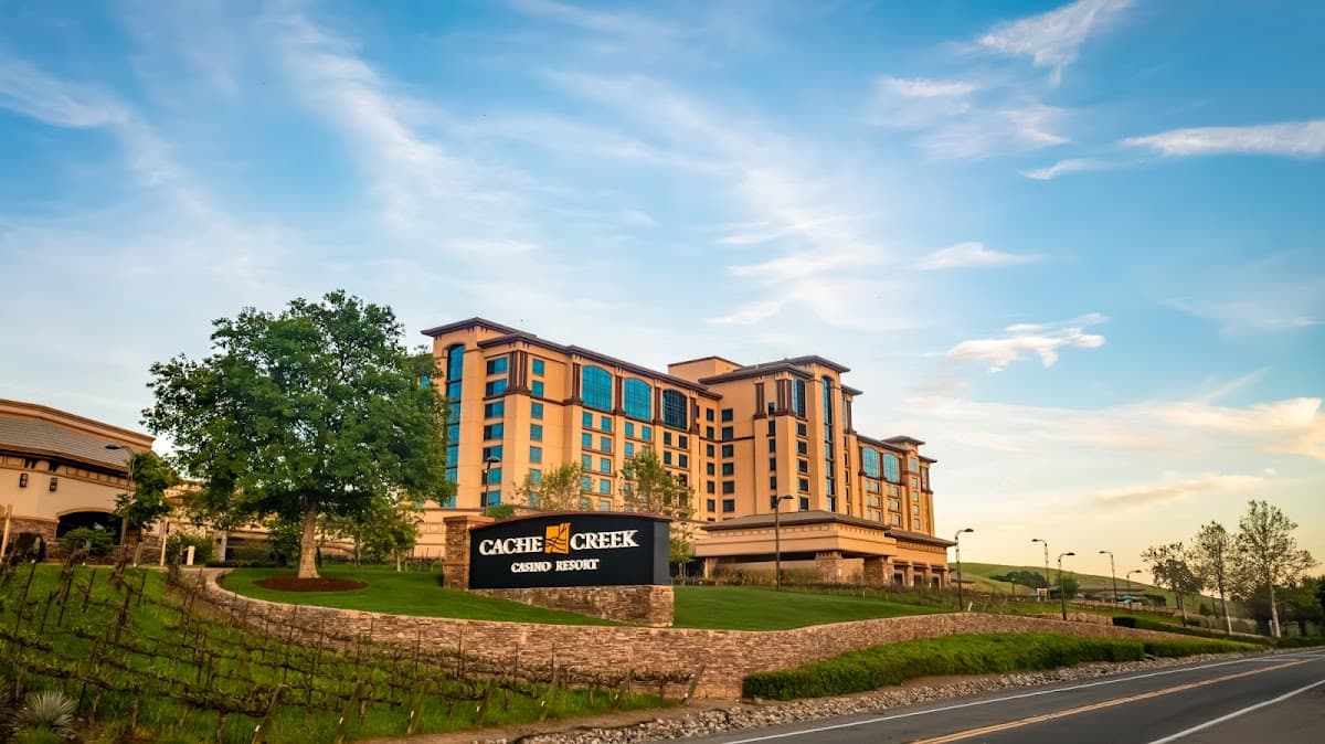 Cache Creek Casino Resort - Photo 1