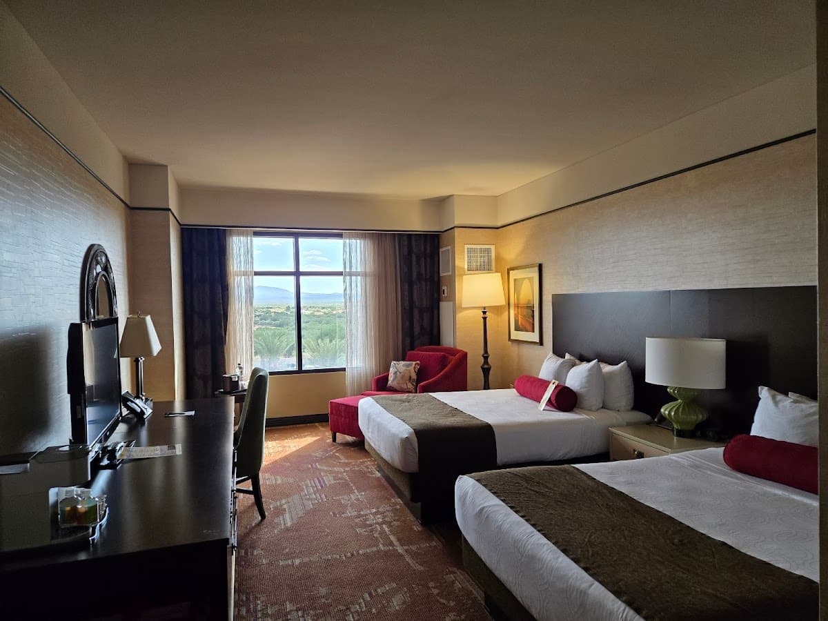 Casino Del Sol Resort - Photo 2