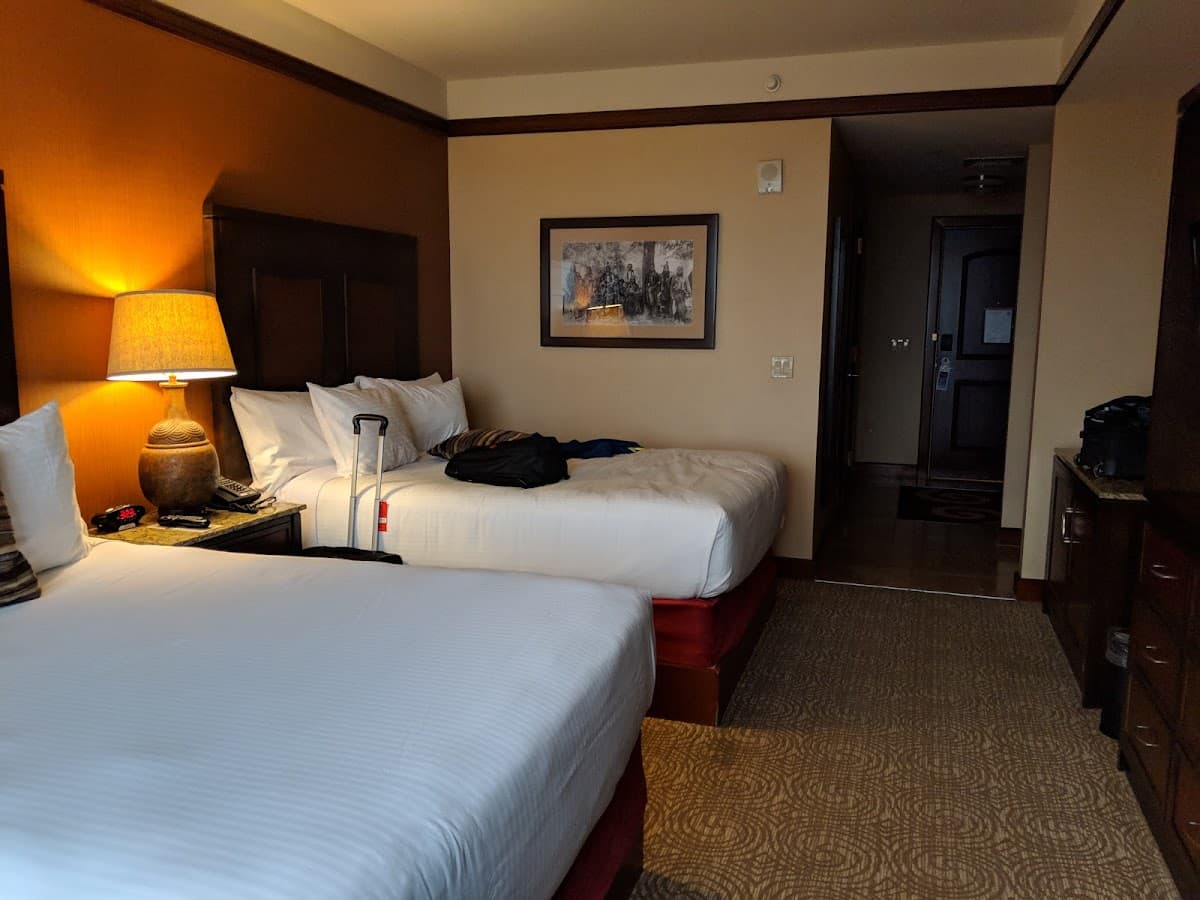 Downstream Casino Resort - Photo 2