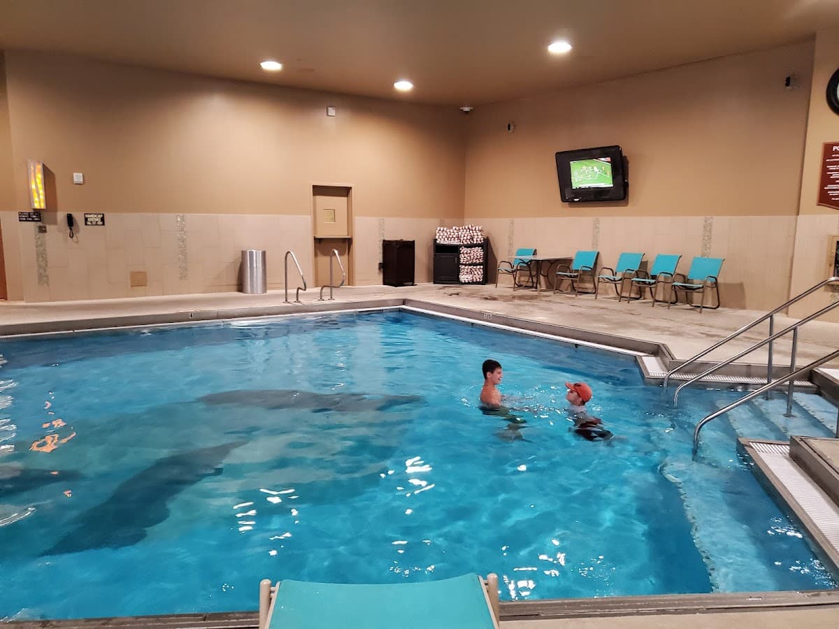 Downstream Casino Resort - Photo 3