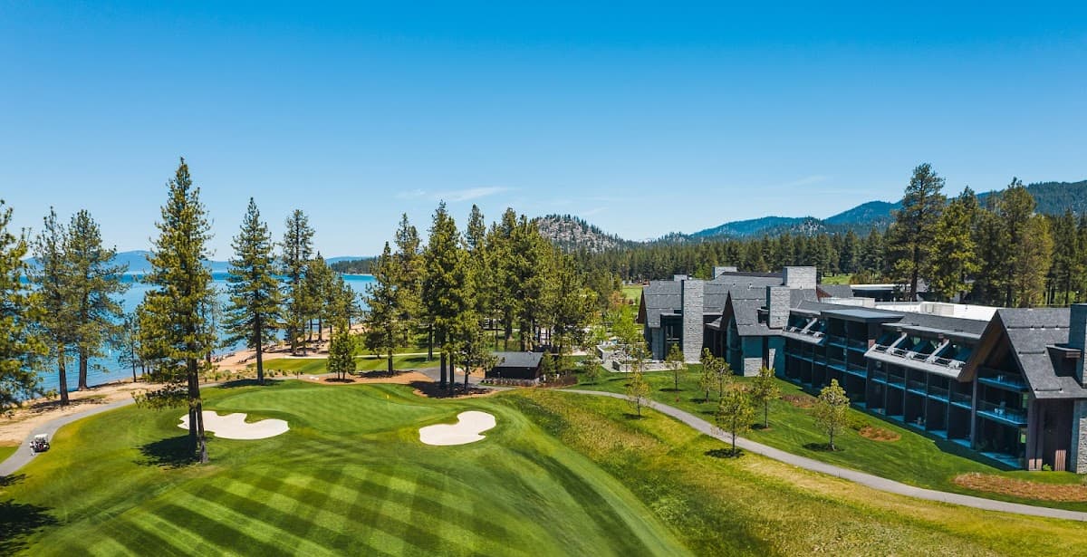 Edgewood Tahoe Resort - Photo 1