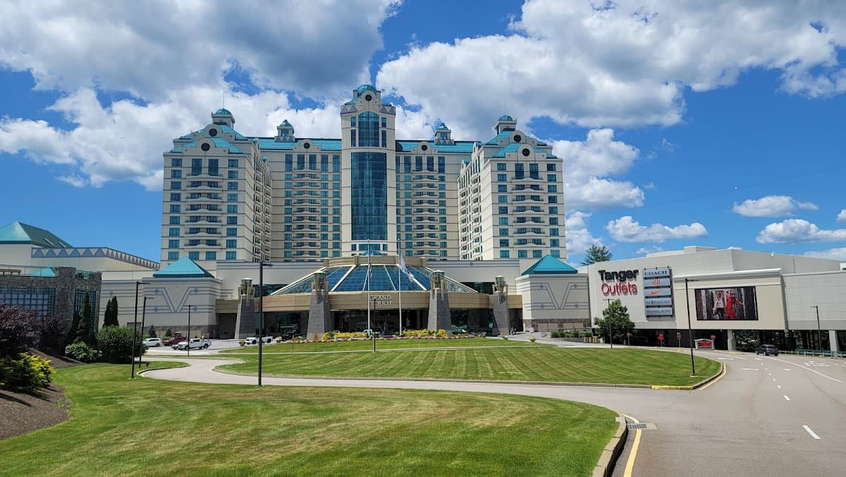 Foxwoods Resort Casino - Photo 1