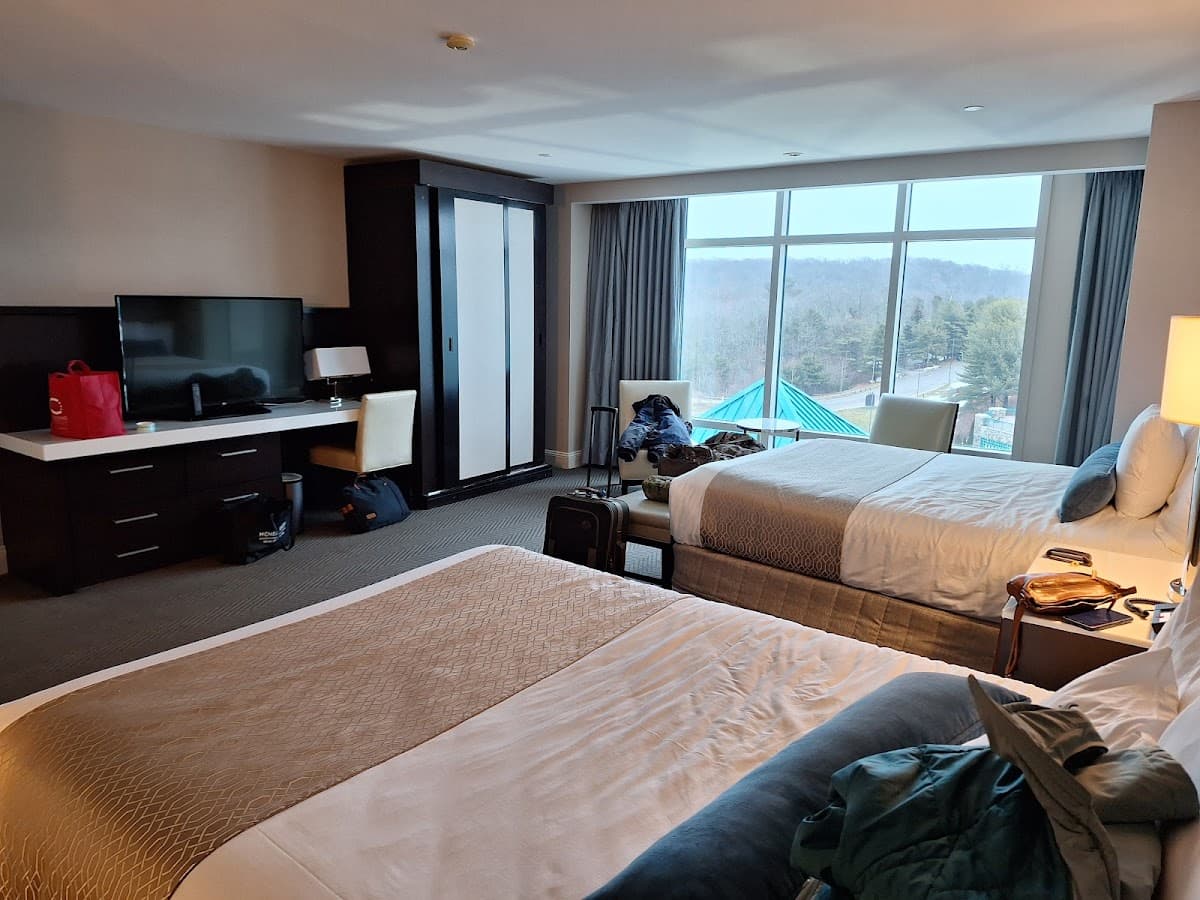 Foxwoods Resort Casino - Photo 2