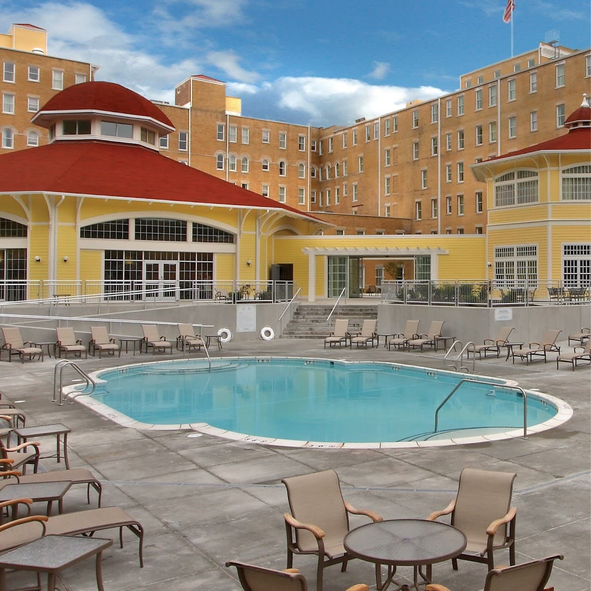French Lick Resort - Photo 1