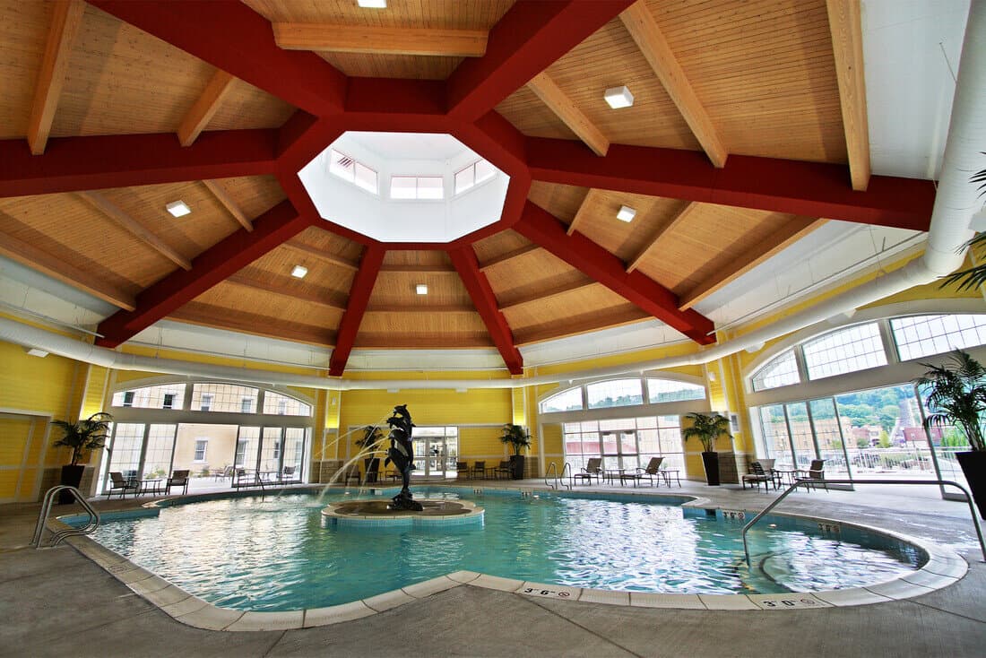 French Lick Resort - Photo 3