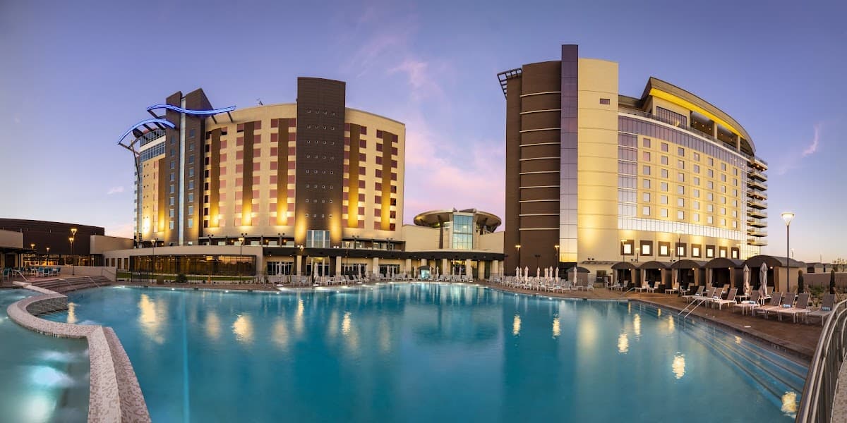 Gila River Casinos - Photo 1