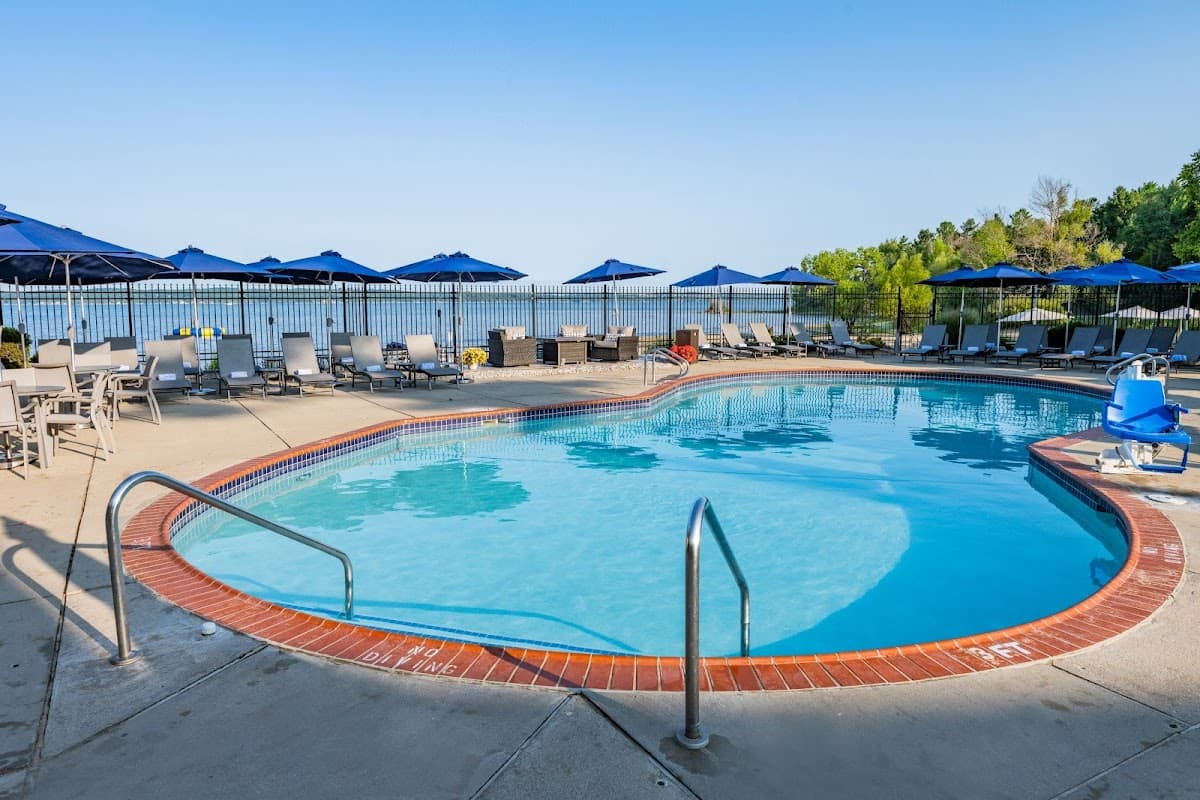 Grand Traverse Resort and Spa - Photo 1