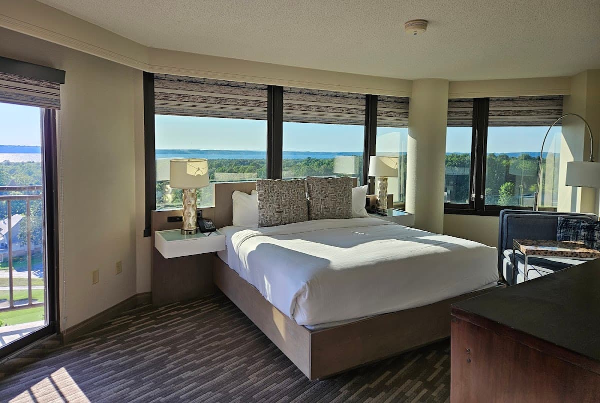 Grand Traverse Resort and Spa - Photo 2