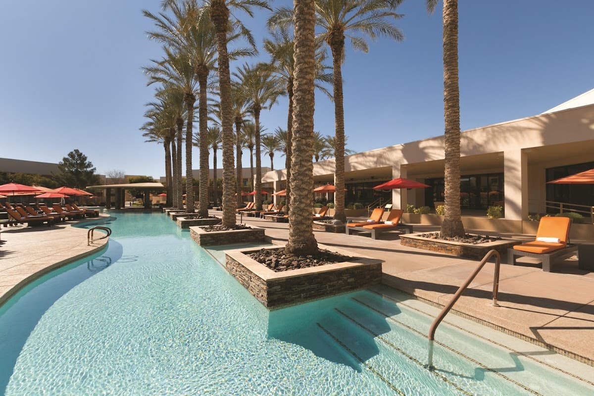 Harrah's Ak-Chin Hotel and Casino - Photo 3