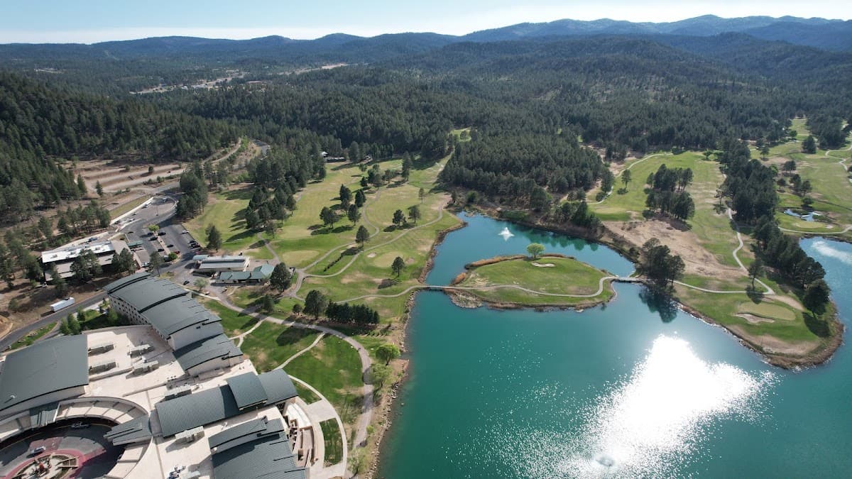 Inn of the Mountain Gods Resort & Casino - Photo 1