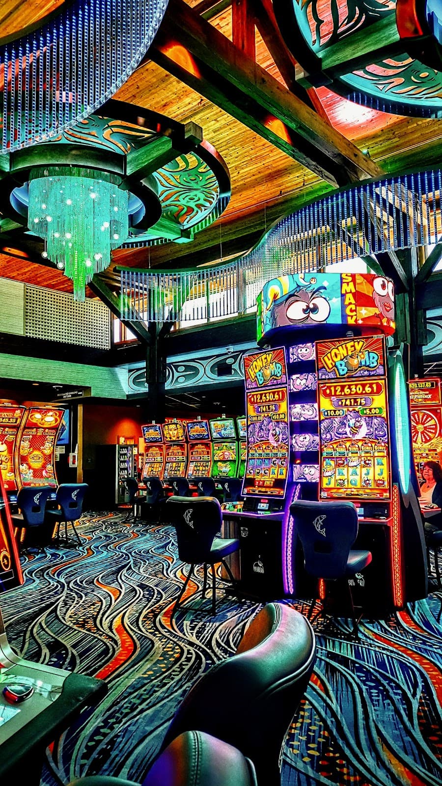 Little Creek Casino Resort - Photo 1