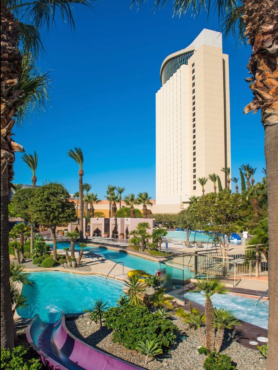 Morongo Casino Resort & Spa - Photo 2