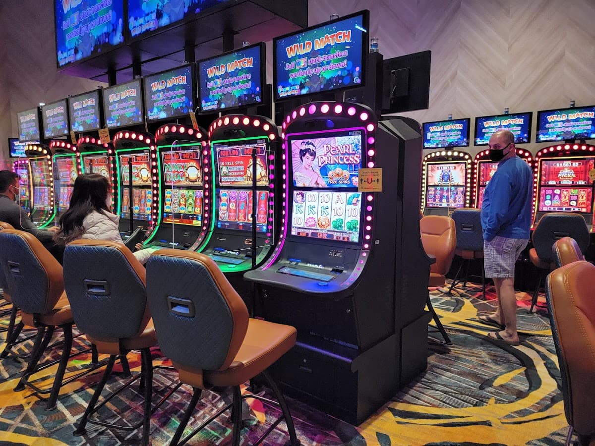 Muckleshoot Casino Resort - Photo 3