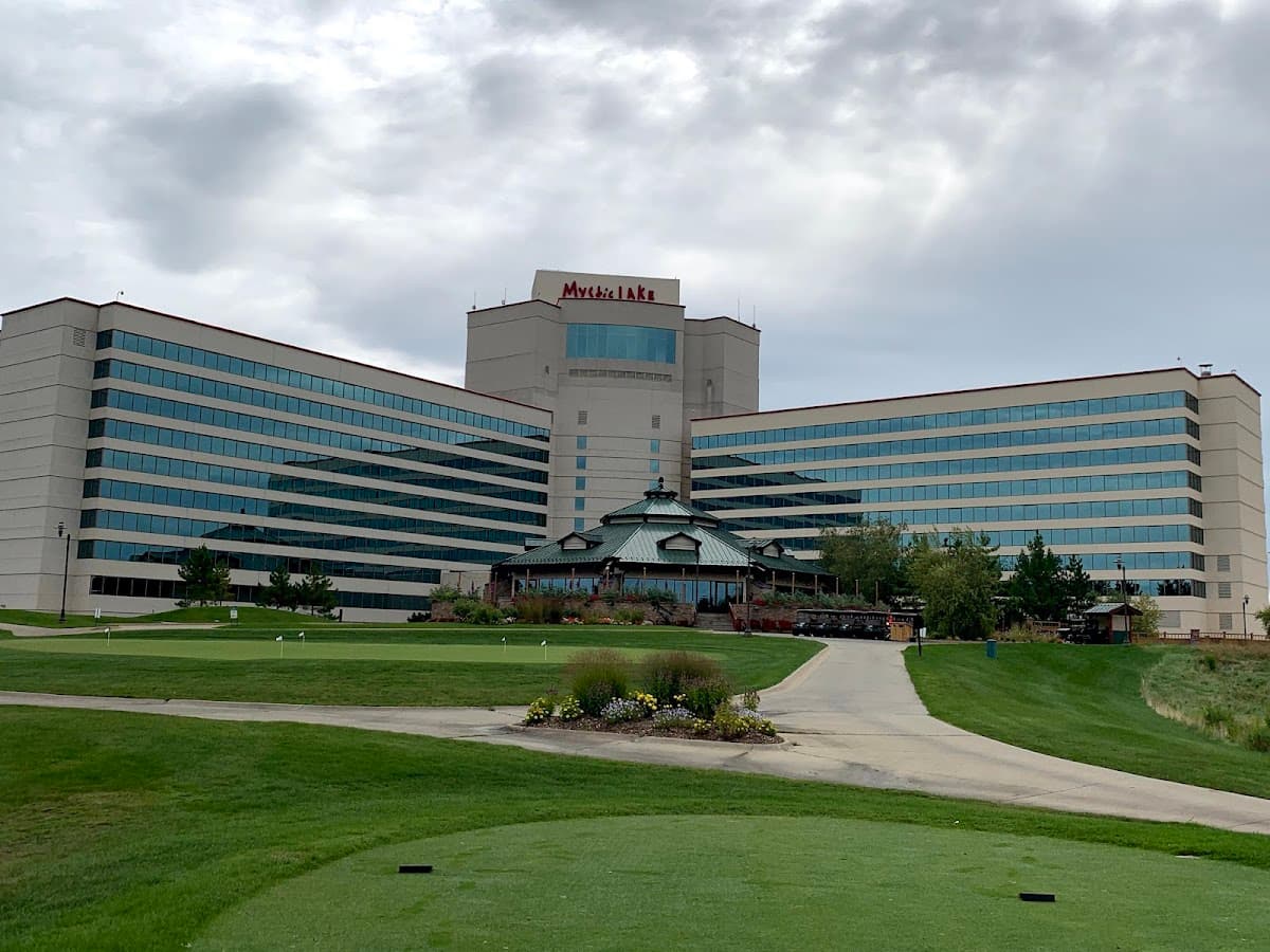 Mystic Lake Casino Hotel - Photo 2