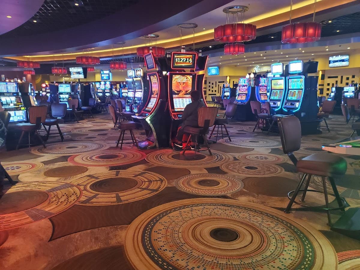 Pearl River Resort - Photo 1