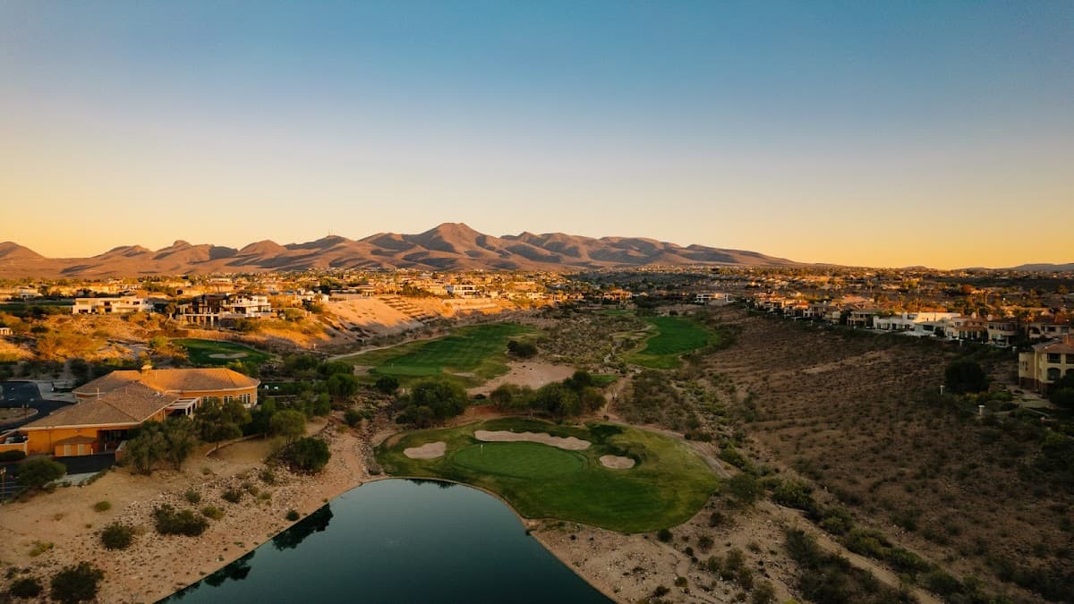Rio Secco Golf Club - Photo 1