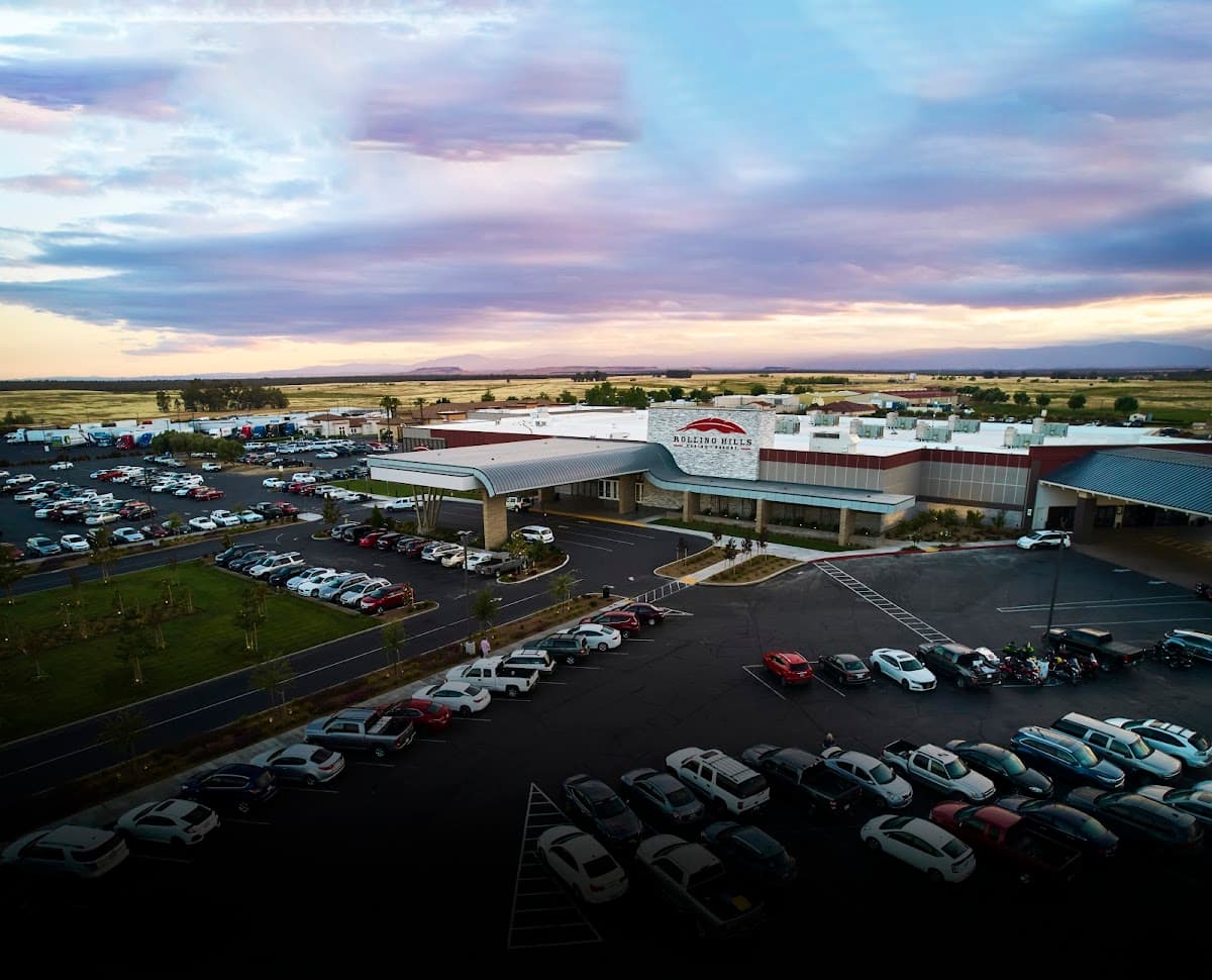 Rolling Hills Casino Resort - Photo 1
