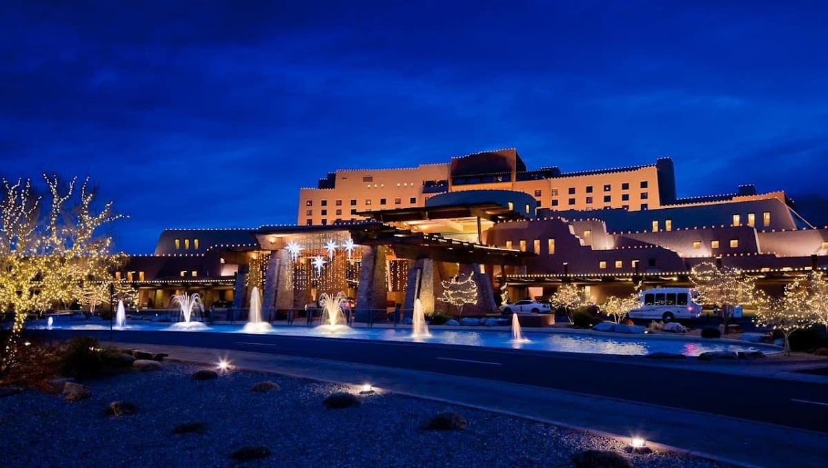 Sandia Resort & Casino - Photo 1
