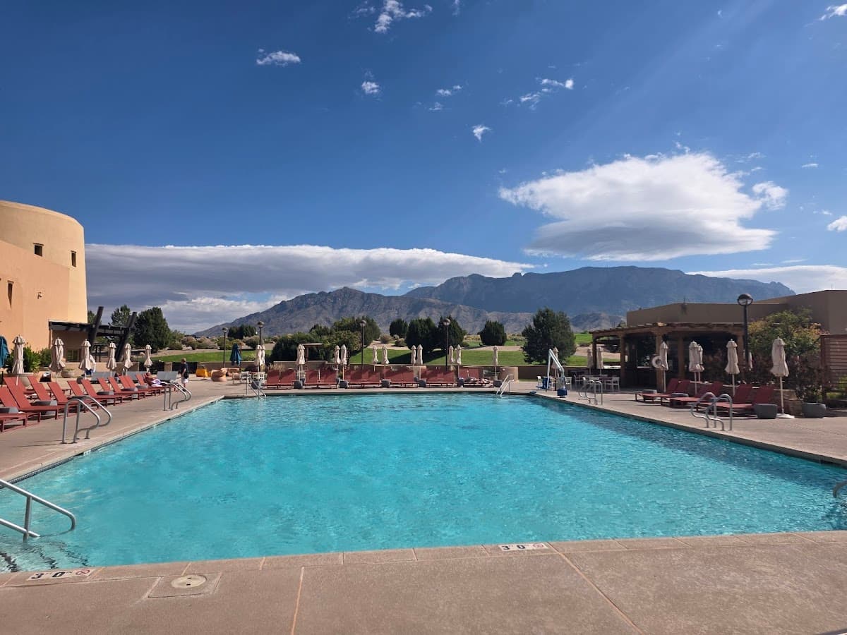 Sandia Resort & Casino - Photo 3