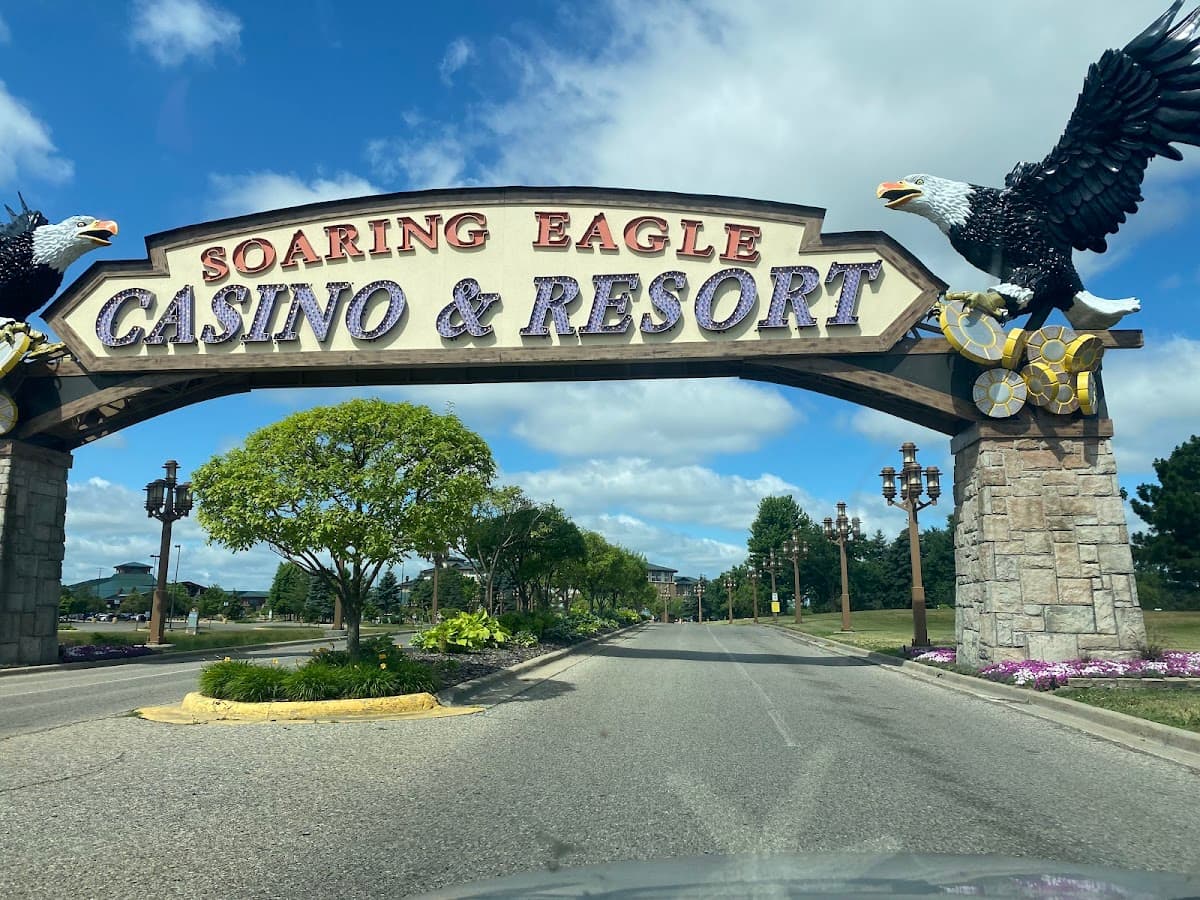 Soaring Eagle Casino & Resort - Photo 2