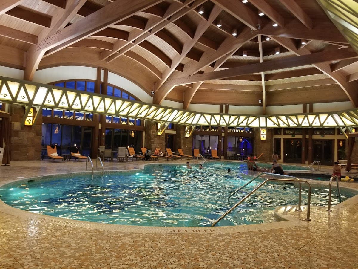 Soaring Eagle Casino & Resort - Photo 3