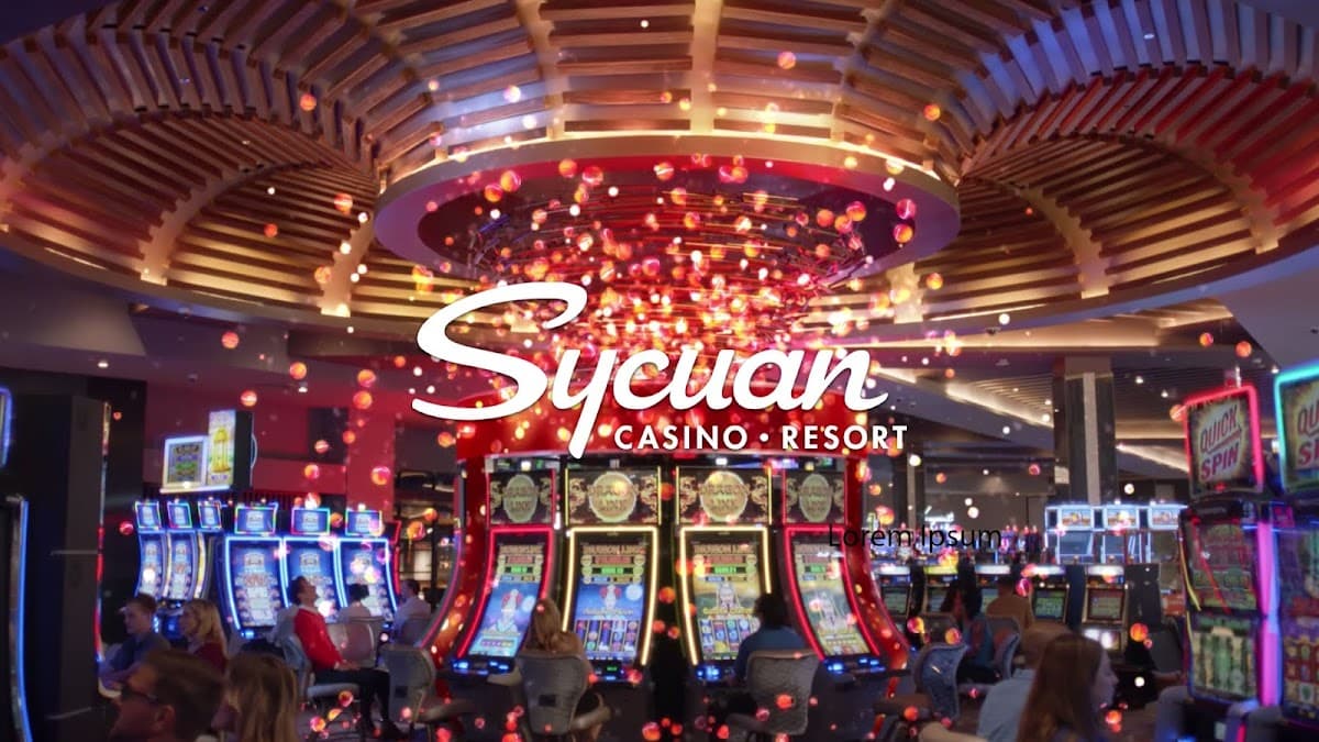 Sycuan Casino Resort - Photo 1
