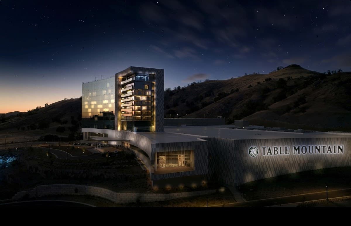 Table Mountain Casino Resort - Photo 1