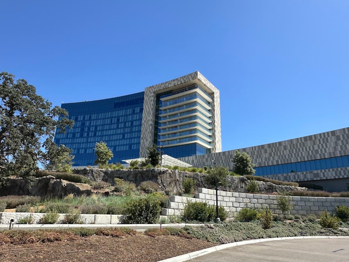 Table Mountain Casino Resort - Photo 2