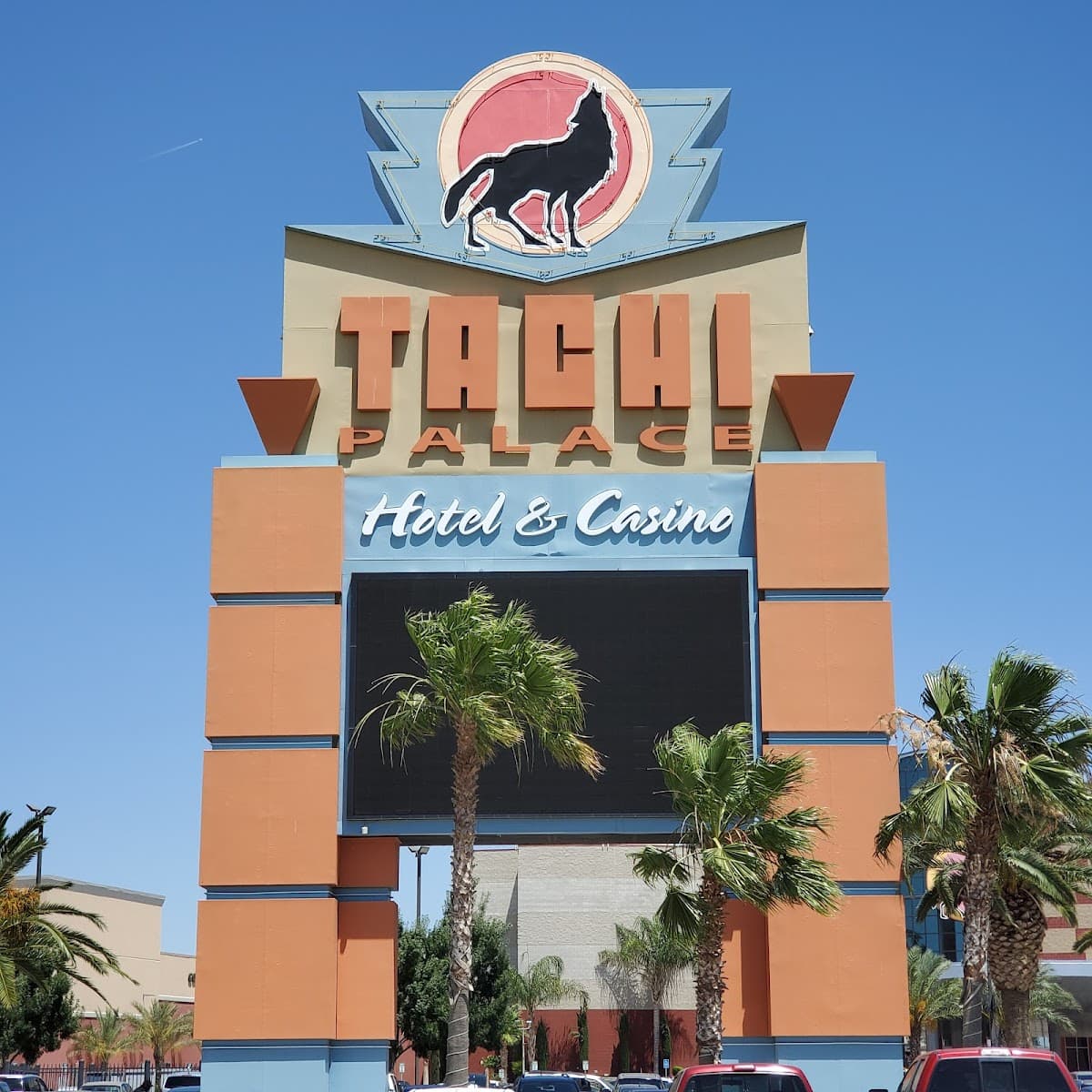 Tachi Palace Casino Resort - Photo 3