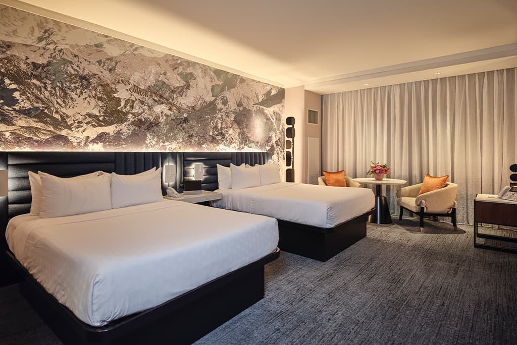 Thunder Valley Casino Resort - Photo 2