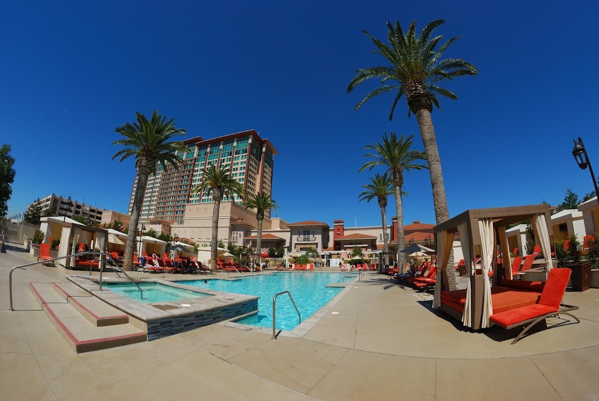 Thunder Valley Casino Resort - Photo 3