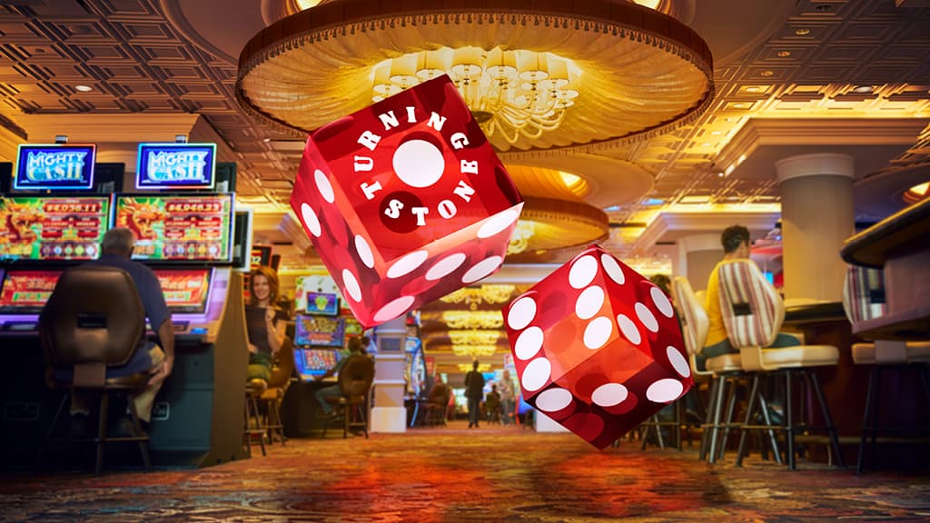 Turning Stone Resort Casino - Photo 1