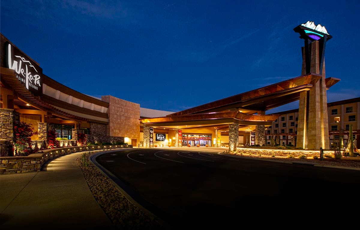 We-Ko-Pa Resort & Conference Center - Photo 1