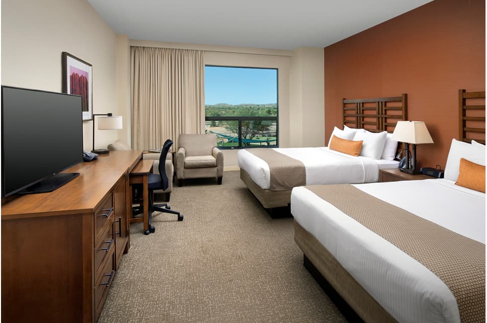 We-Ko-Pa Resort & Conference Center - Photo 2